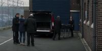 Barton'’s dead
