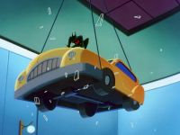 Batman? - Payback, right?