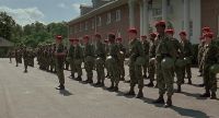 Battalion! - Company!