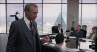 Because whatever happensthis corporation will live up to the guiding principles of its founderCourage strength convictionWe will meet each new challenge with the same aggressive attitude