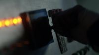 [beep] - System rebooting