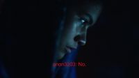 You only get one more.: Fuck