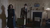 Before the war, we were inseparable