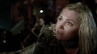 BELLAMY: UNARMED
