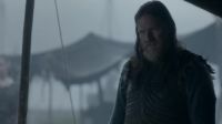 Ragnar Lothbrok, my father, King Ecbert, sends his greetings