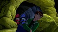 >> BEN 10!