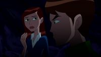 >> Ben: HE GOT AWAY
