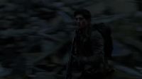 Ben! What the hell are you doing?