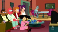 Bender, come join us