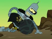 Bender, no!