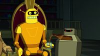 Bender terminated