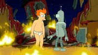 Bender?