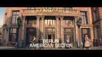 BERLIN AMERICAN SECTOR