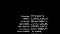 [ Bette Midler ]