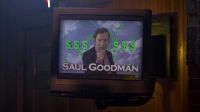Better call Saul