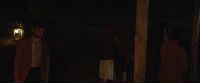 Better to wait outside