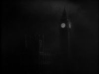 [BIG BEN TOLLING]