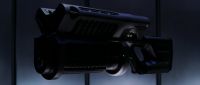 Big fucking gun