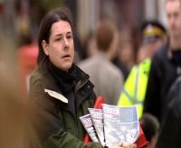 Big Issue!