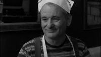 Bill Groundhog Day