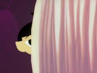 (BIRDS COOING)