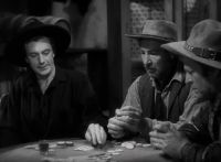 Black aces and eights