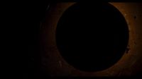 Black holes are these massive objects