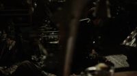 Black rain