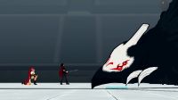 Blake, what are we going to do?