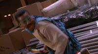 Blankman!