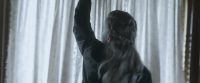(blinds whooshing)