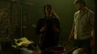 Bloody John Constantine