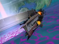 Bob coming