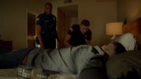 Bobby? Bob Hey. Come on, let's get him up