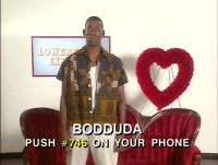 BODDUDA, NUMBER 746