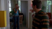 Boone? — what's going on?