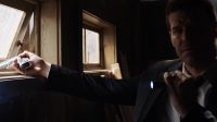 Booth, you all right?