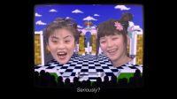 [both] Aaaah?!