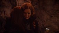 [Both crying]