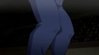 [ Both growl ]
