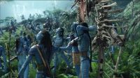 (BOTH SHOUTING IN NA'VI)