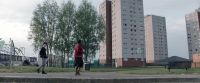 [boy] Hello