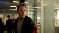 BOYLE: Hey, Finch