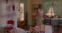 Brad, April, breakfast!