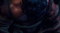 [branches creaking]