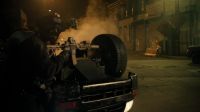 Bravo 2, set