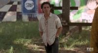 Break it down, Danny