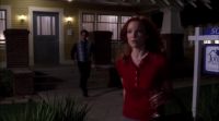 Bree where are you going
