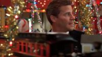 BRENNAN: Booth. Yeah?