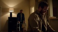 BRETT: Nick?